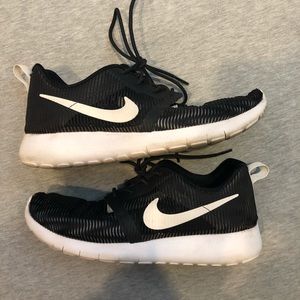 Nike Mesh sneakers